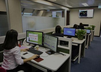 迷你轰炸机平台